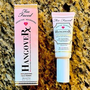 Too Faced 💕 Replenishing Hangover Primer